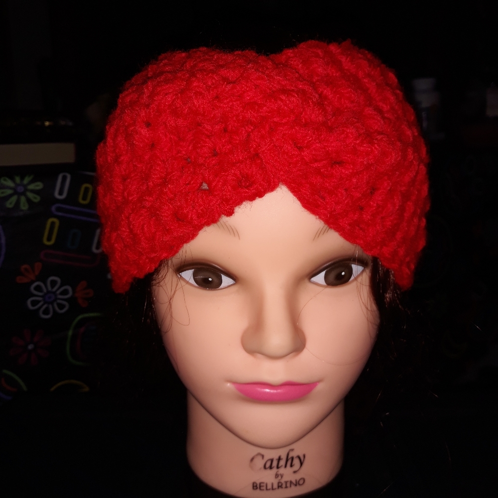 Handmade headband